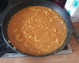 Foto del paso 7 de la receta: Pollo al Curry