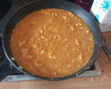 Foto del paso 7 de la receta: Pollo al Curry