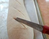 Foto del paso 5 de la receta: Pan rústico (baguette)