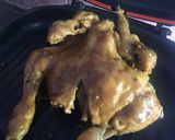 Foto langkah ke 5 dari resep Ayam panggang klaten.