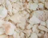 عکس مرحله 2 از دستور پودر سوخاری