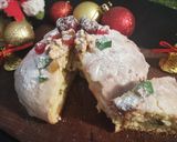 Foto del paso 8 de la receta: Pan Dulce Genovés