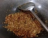 Foto langkah ke 4 dari resep Tumis Udang Rebon Kering.