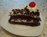 Foto del paso 10 de la receta: Tarta selva negra con Thermomix