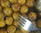 Indian gooseberry (amla) pickle recipe step 4 photo