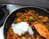 પરદા બિરીયાની (Parda Biryani Recipe In Gujarati) રેસીપી સ્ટેપ2ફોટો