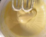 Diótorta recept fázis 1 fotója