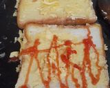 Foto langkah ke 2 dari resep Sadwich telur.