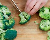 A picture of step 13 of Veggie Noodle Stir-Fry.
