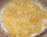 عکس مرحله 3 از دستور کنافه پنیری ترکی
