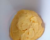 Foto del paso 13 de la receta: Crema de nuez, para rellenar tartas