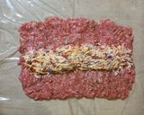 Kotleciki z mięsa mielonego krok przepisu 2 zdjęcie