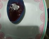 Foto del paso 14 de la receta: Panacota de coco con culis de Jamaica