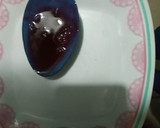 Foto del paso 14 de la receta: Panacota de coco con culis de Jamaica