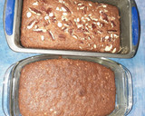 Foto del paso 4 de la receta: Pan de plátano avena y frutos secos