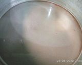 Foto langkah ke 3 dari resep Puyo Coklat Tabur Keju😘.