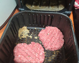 Foto del paso 4 de la receta: Hamburguesas caseras