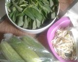 Foto langkah ke 2 dari resep Gado-gado Betawi.