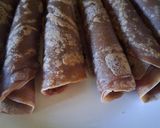 Foto del paso 7 de la receta: Panqueques para flojos
