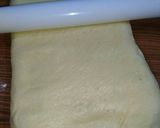 Foto langkah ke 5 dari resep Croissant.