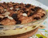 Foto langkah ke 5 dari resep Klapertaart _wilton.