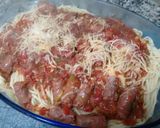 Foto del paso 8 de la receta: Salsa "Tuco" Ruth E