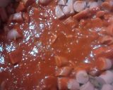 Foto del paso 3 de la receta: Salchichas en chipotle
