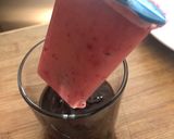 Foto del passaggio 3 della ricetta Gelato di fruttaCoppa o stecco??