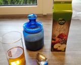 Gumicukor gyorsan recept fázis 1 fotója