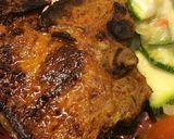 Foto del paso 4 de la receta: Chuletas de cerdo adobadas