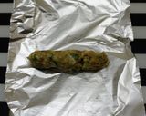 A picture of step 2 of Homemade Chicken Sausages.