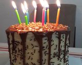 Foto del paso 20 de la receta: Cumpleaños to me