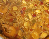 Foto del paso 5 de la receta: Fideuà rápida