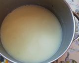 Fokhagyma leves gm, laktózmentes recept fázis 3 fotója