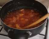 Foto del paso 4 de la receta: Dulce de membrillo casero | fran cocina