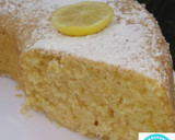 Foto del paso 3 de la receta: Budín de limón. Súper húmedo y esponjoso