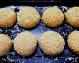 A picture of step 5 of Pepper Pork Buns (Baked Version).