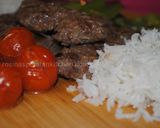 عکس مرحله 12 از دستور کباب تابه ای ساده