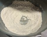 Foto del paso 1 de la receta: Pizza casera con masa Levex – Ideal para cumpleaños