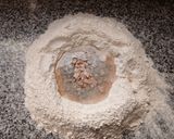 Foto del paso 2 de la receta: Pan integral