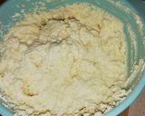 Grízes kekszes süti recept fázis 3 fotója