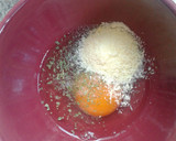 Foto del paso 2 de la receta: Bolitas de arroz