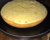 Foto langkah ke 9 dari resep Lemon Cake Ricecooker.