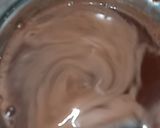 Foto langkah ke 7 dari resep Puding Chococheese Oreo 🥧🥧.