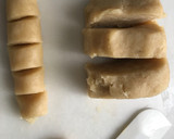 Foto del paso 3 de la receta: Frutas de mazapán (dulce típico valenciano por Sant Dionís, la fiesta de los enamorados)