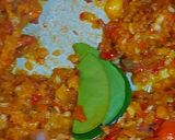 Foto langkah ke 3 dari resep Nyatnyat Tempe Buncis.