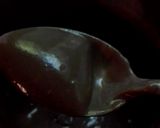 Foto del paso 5 de la receta: Crema pastelera de chocolate 💞 súper fácil, económica y rápida!