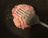 Foto del paso 2 de la receta: Hamburguesas para picoteo