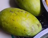 Foto langkah ke 1 dari resep 738. Rujak Gobet (Serut).