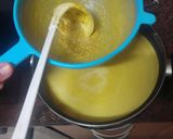 Foto del paso 6 de la receta: Muslos de pollo en salsa con peras